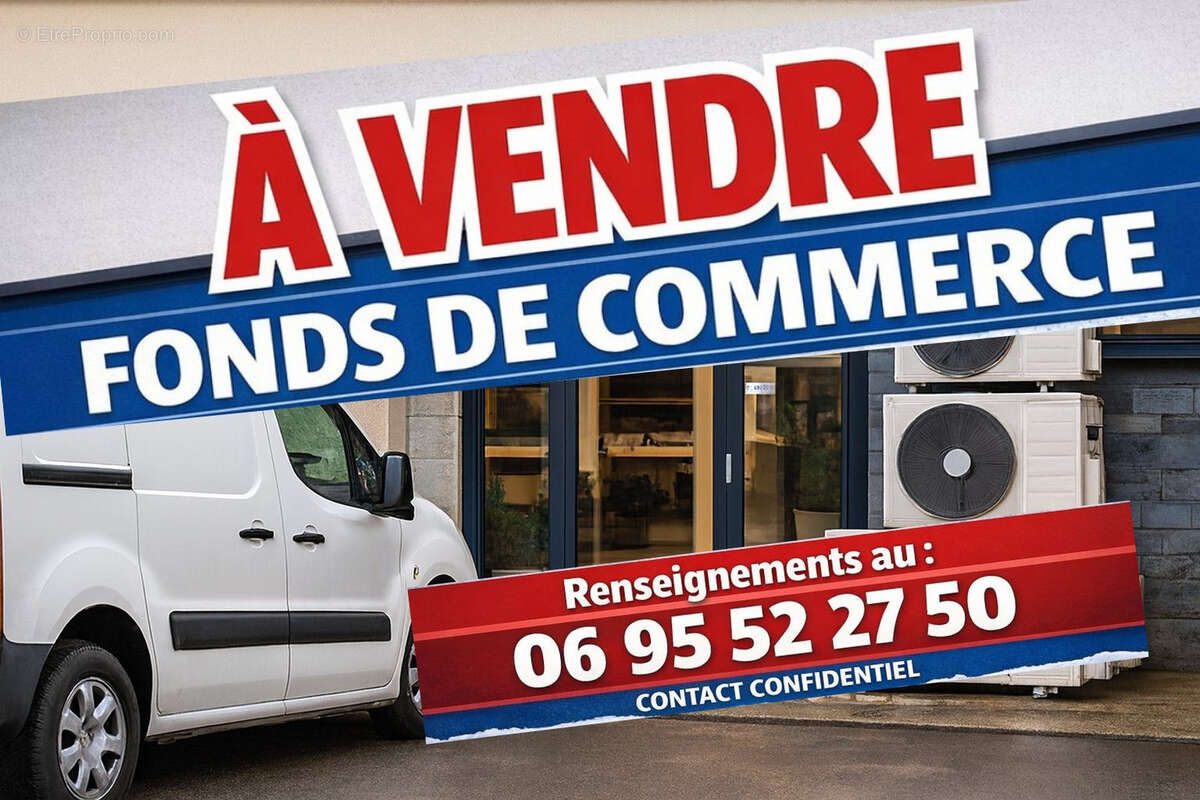 Autre à LE CRES