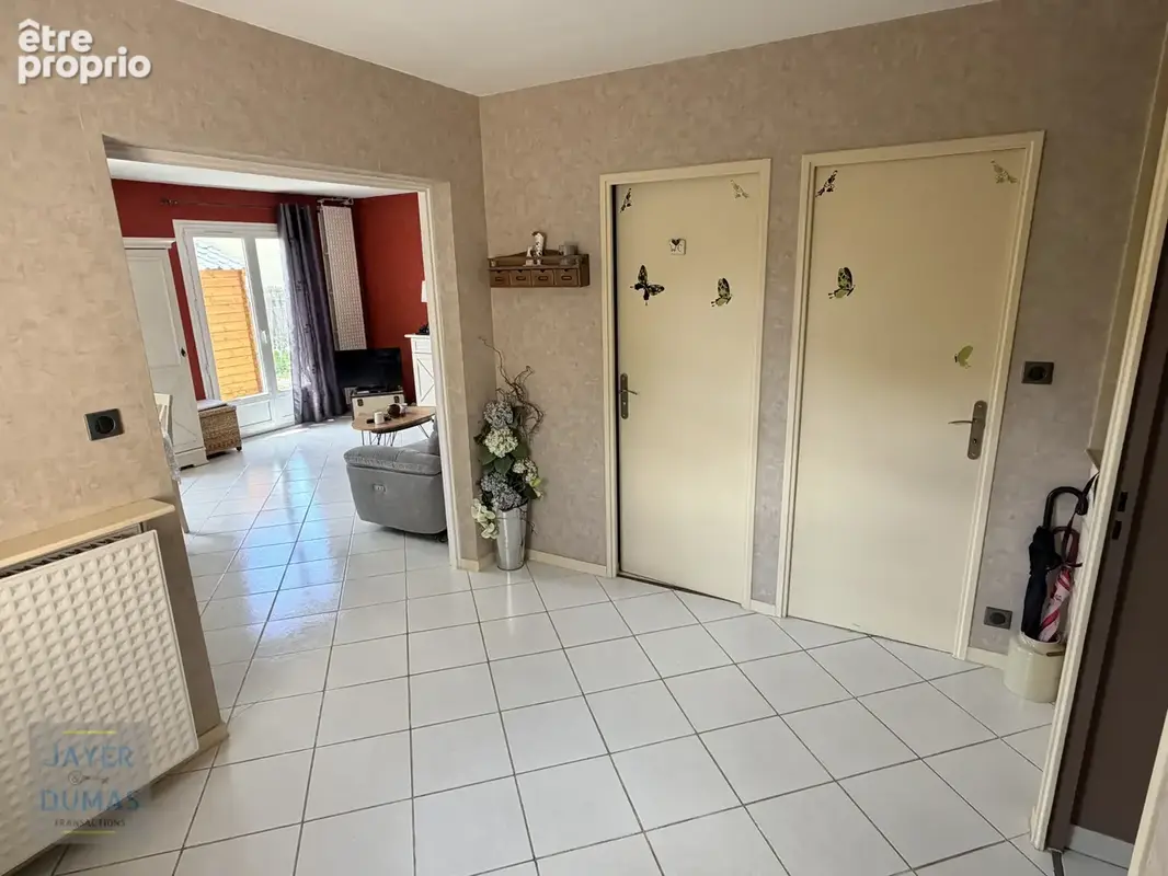 Exclusivite - saint-remy - taisey - belle maison 4 chambres - tres bon etat - - photo 5