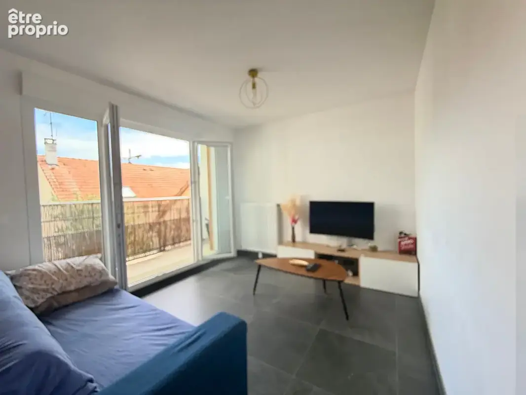 Appartement Sartrouville 3 pièce(s) 67 m2 - photo 4