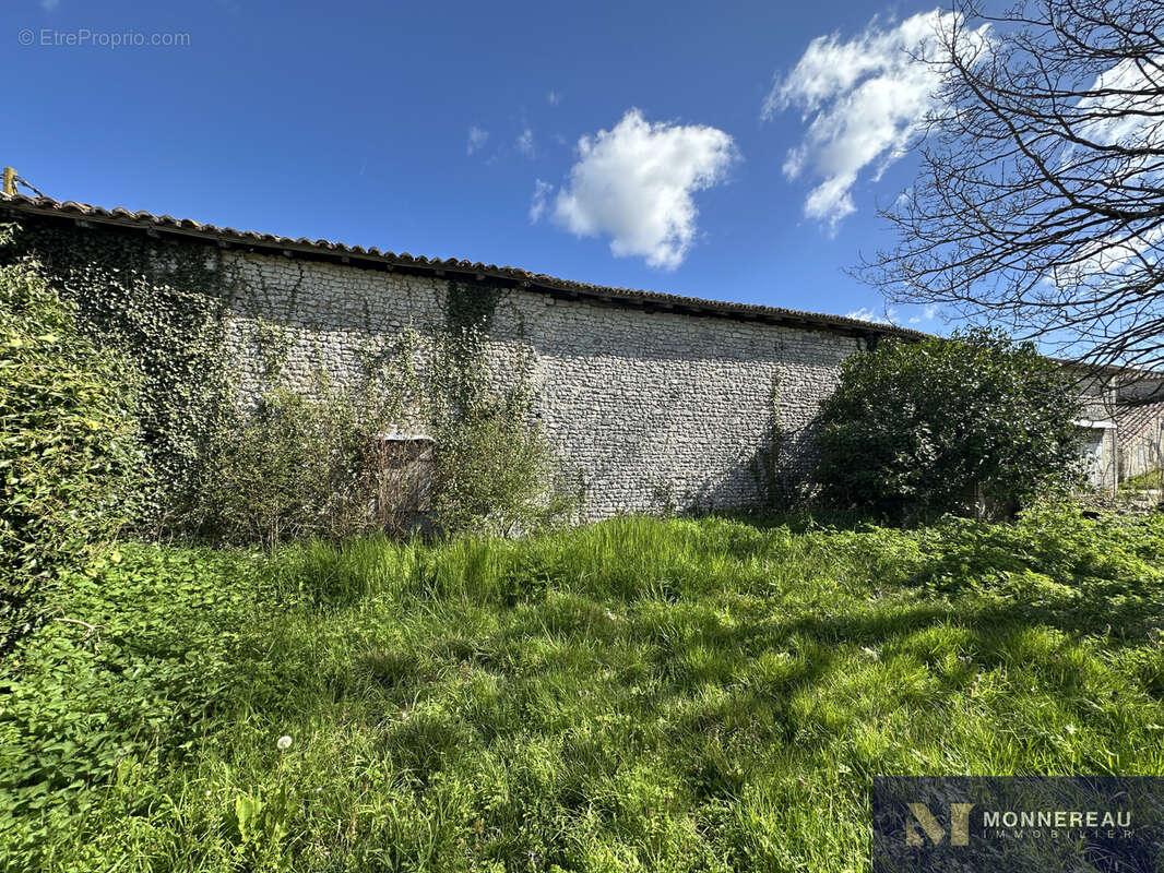 Autre à GERMIGNAC