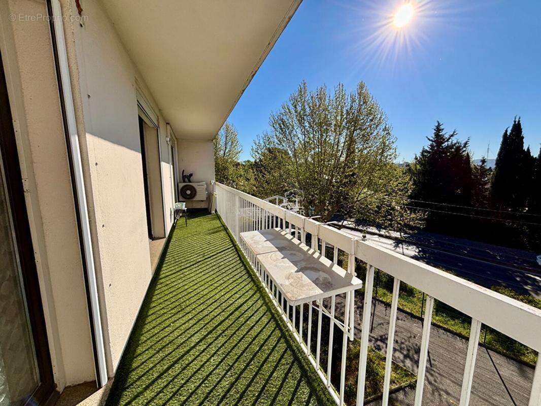 Appartement à MARIGNANE