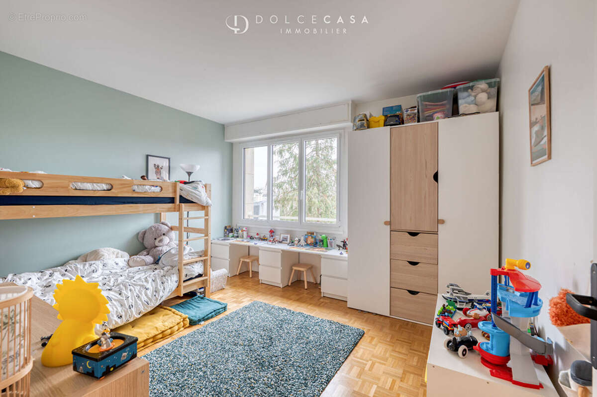 Appartement à NOGENT-SUR-MARNE