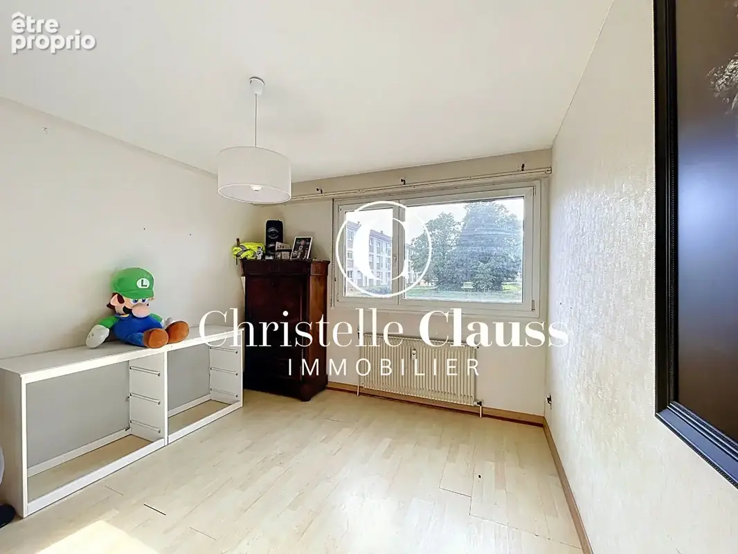 Appartement Rixheim 4 pièces de 85.75 m2 - photo 7