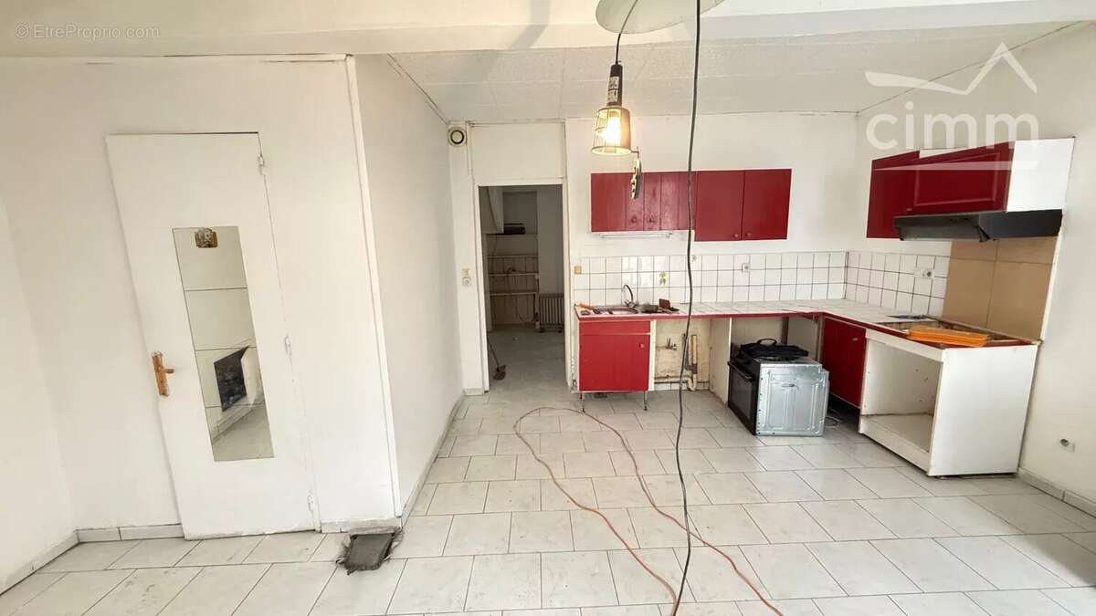 Appartement à SAVIGNY-SUR-BRAYE