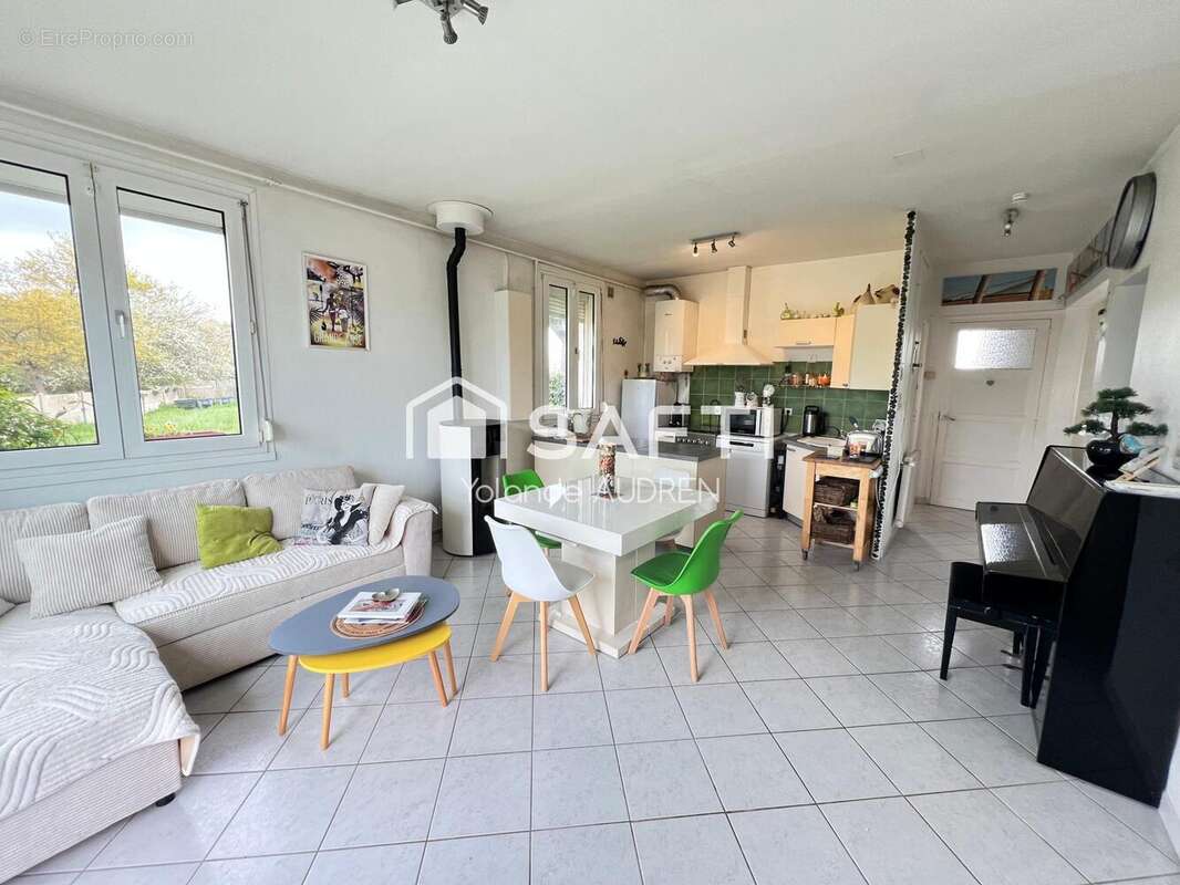 Photo 3 - Maison à PORNICHET