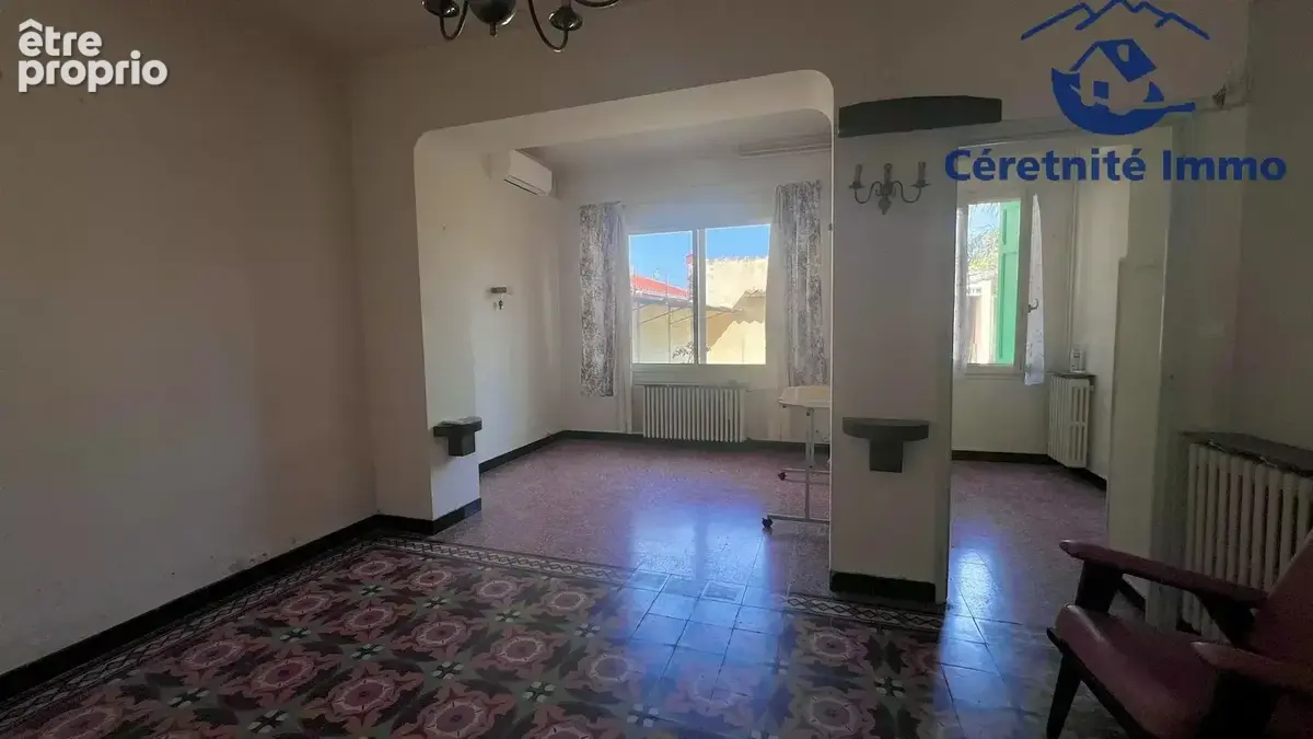 Maison de charme - photo 18