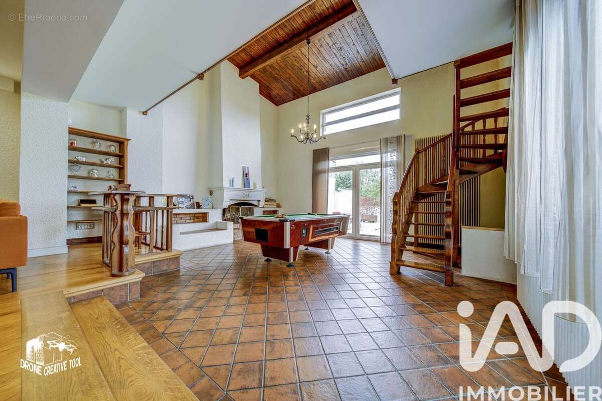 Photo 7 - Maison à FLORANGE