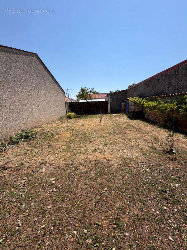 Maison Lucon 4 pièce(s) 64.30 m2 - photo 9