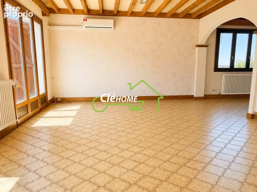 Maison 8 pièces 235 m² à vendre à Sain-Bel (69210) - photo 4