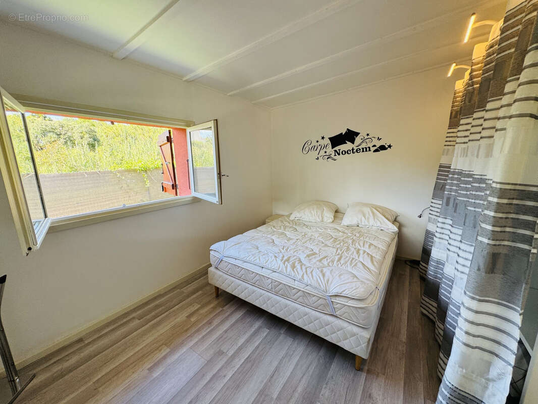 Maison à BORMES-LES-MIMOSAS