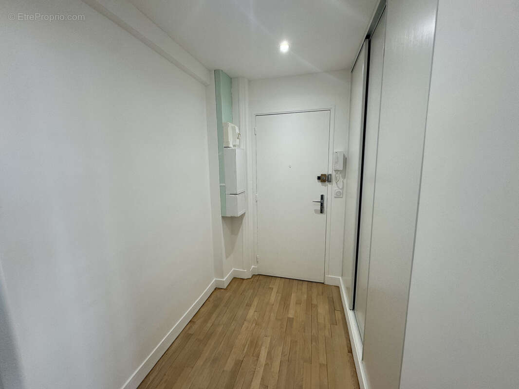 Appartement à TROYES