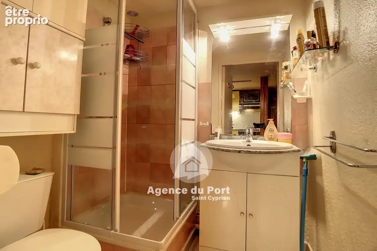 Maison 39 m² à Saint-Cyprien  - photo 6