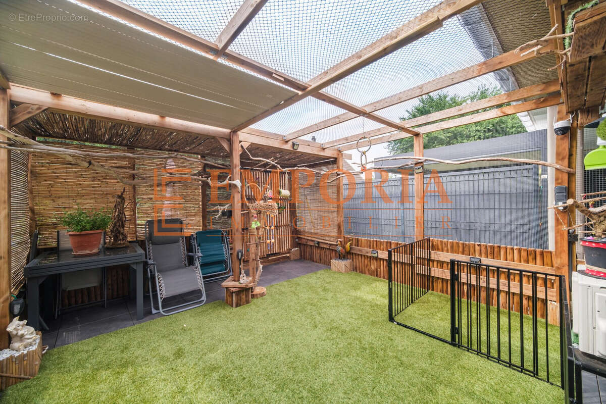 Maison 82 m² à Ottmarsheim  - photo 7