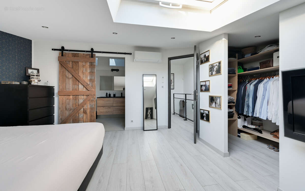 Appartement à BRINDAS