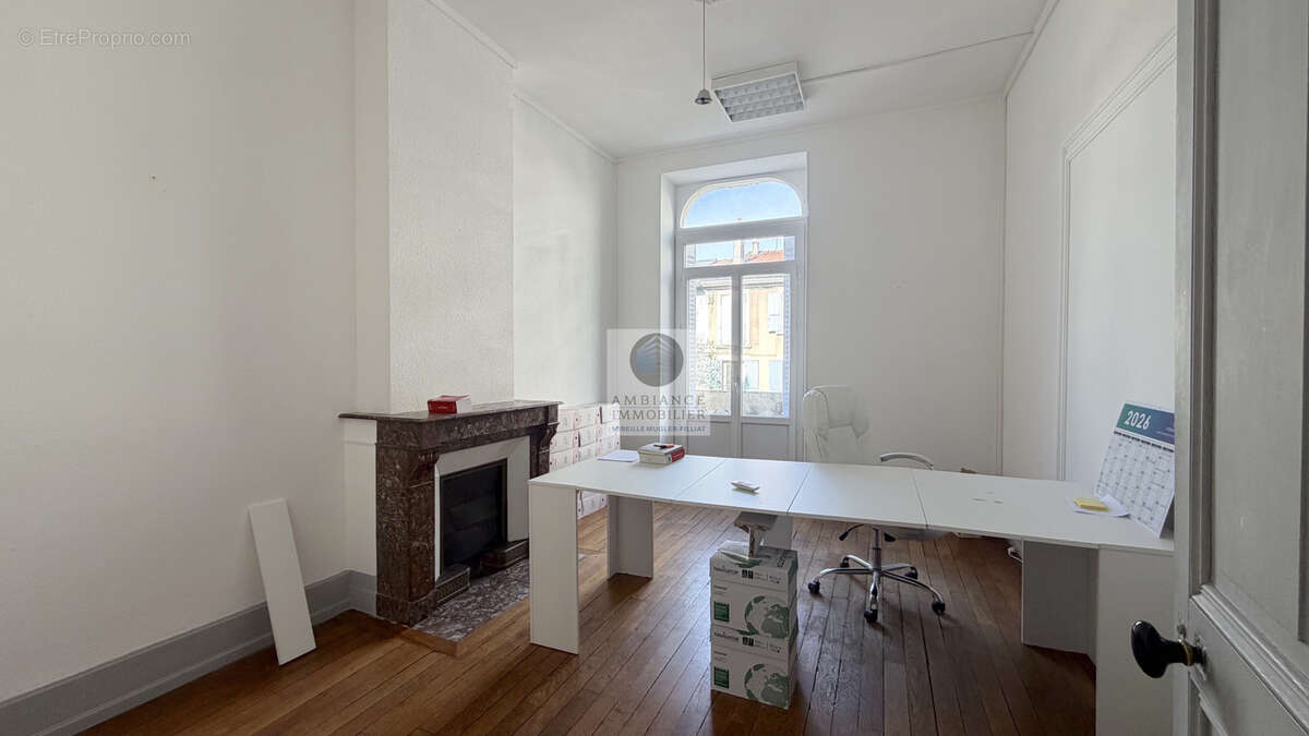 Appartement à VALENCE