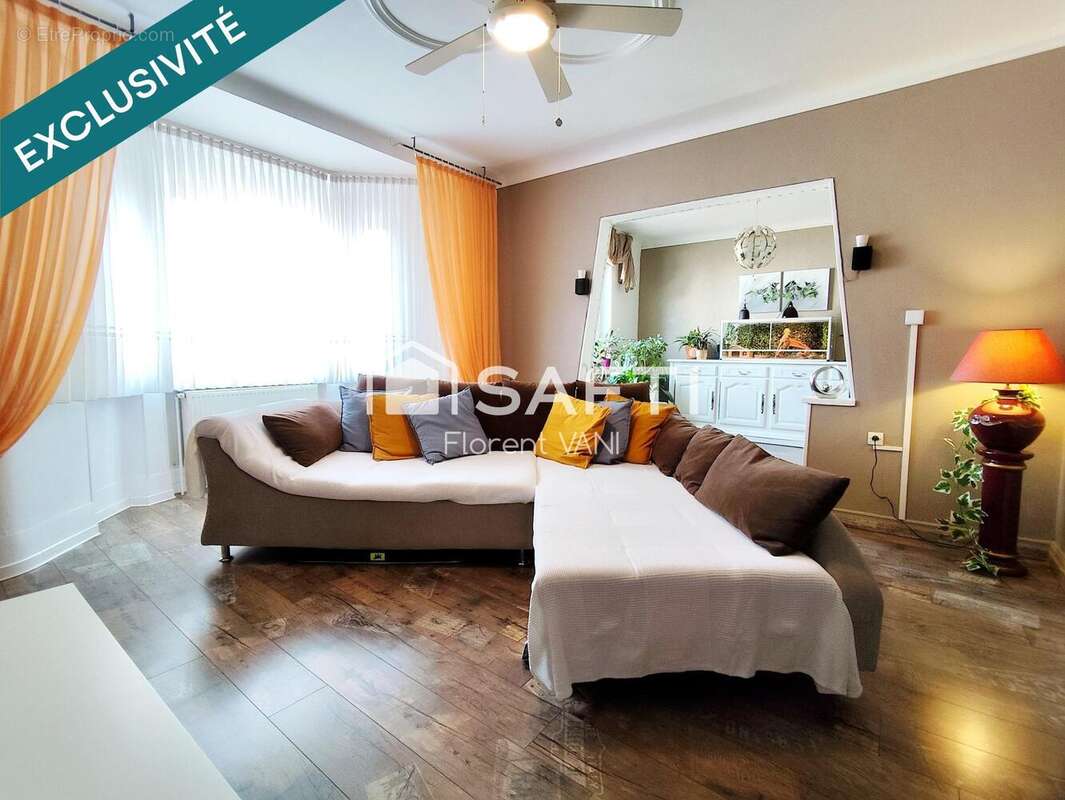 Photo 2 - Maison à L'HOPITAL