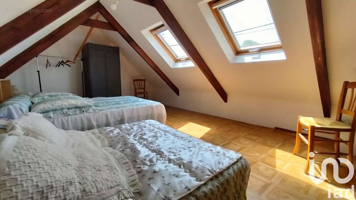 Photo 4 - Maison à PLEHEDEL