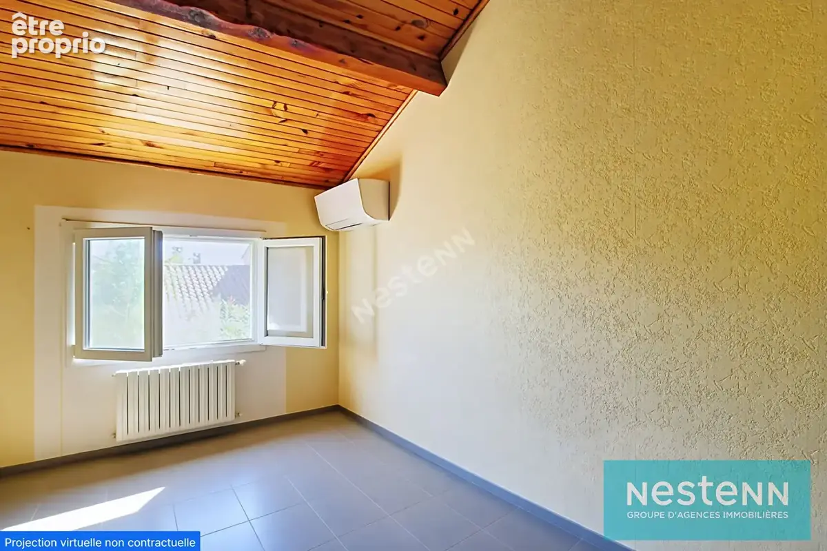 Maison spacieuse à vendre à Istres - 5 chambres avec piscine - photo 9
