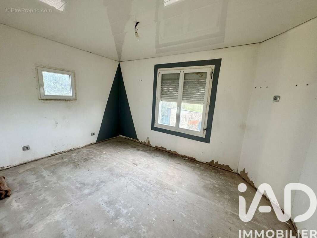 Photo 9 - Maison à TREIZE-SEPTIERS