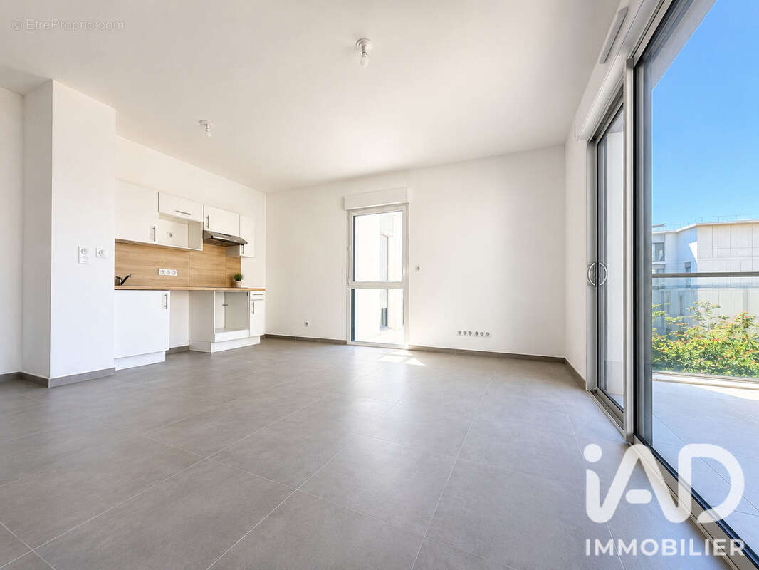 Photo 5 - Appartement à CASTELNAU-LE-LEZ