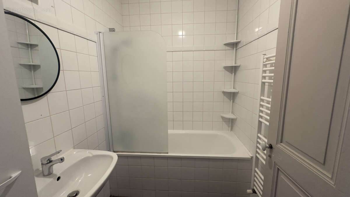 Appartement à CHABEUIL