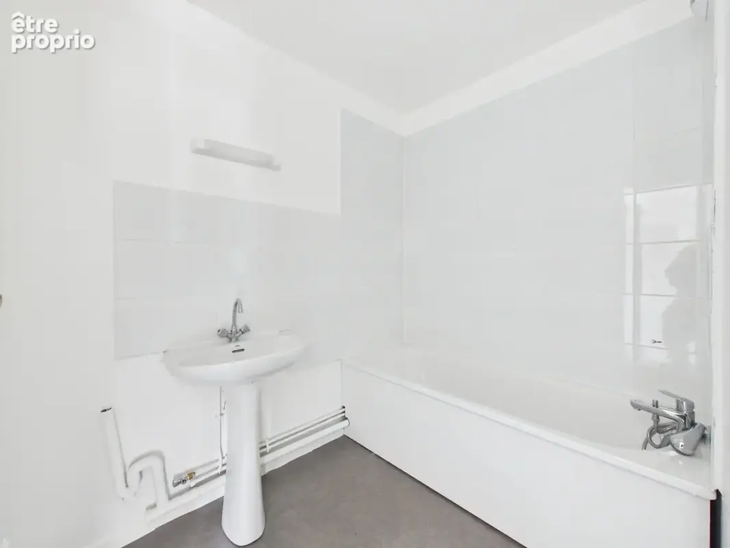 Appartement T3 de 63,03 m² – Achères - photo 7