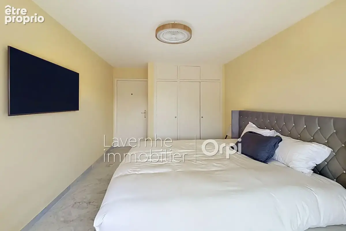 Appartement 3 pièces 66 m² à vendre à Antibes (06600) - photo 9