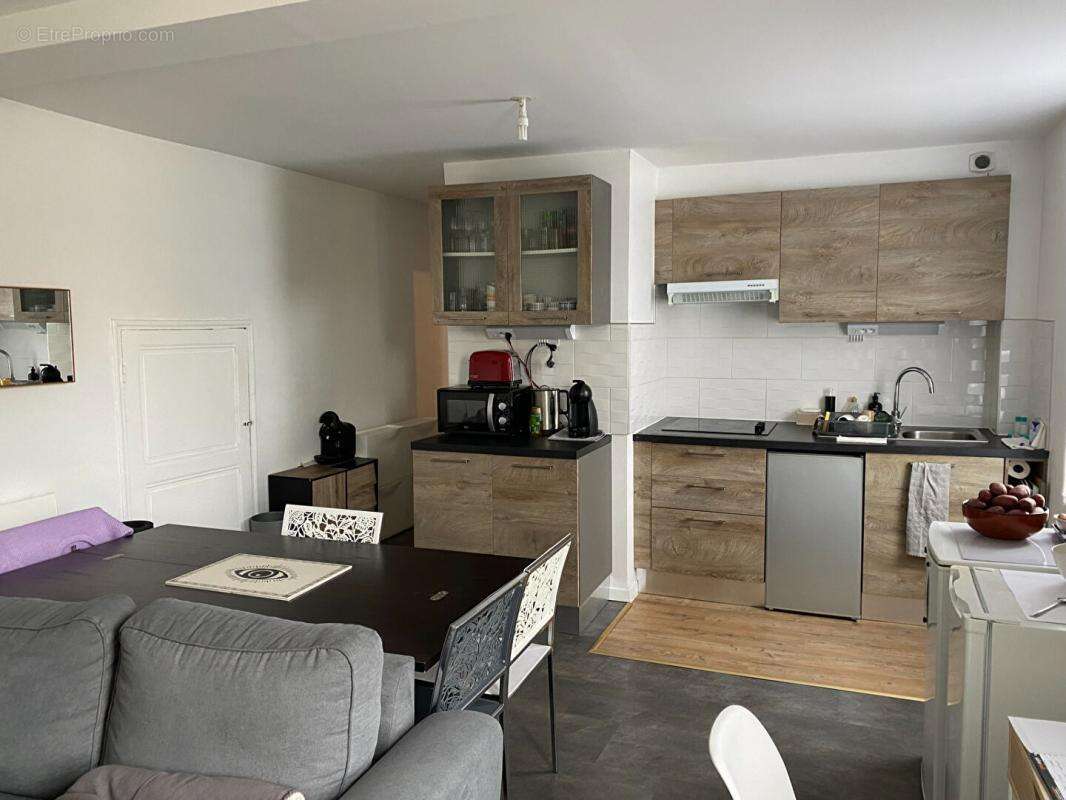 Appartement à SALIES-DE-BEARN