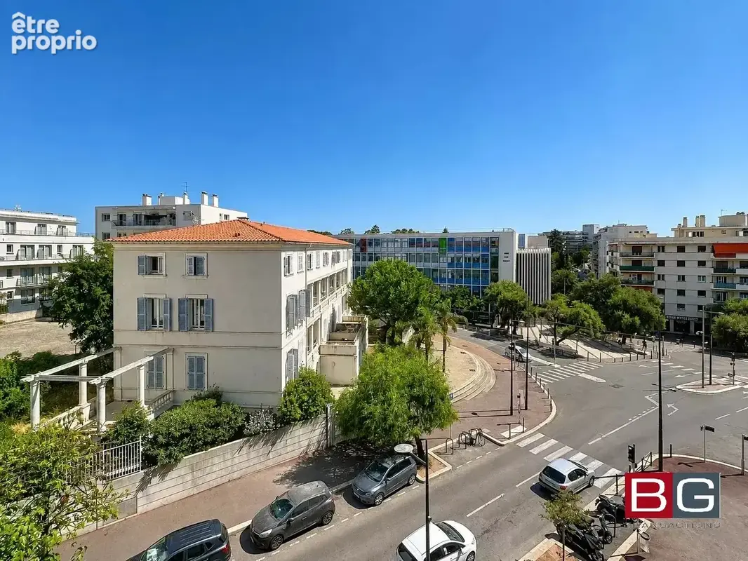 Bel appartement 4 pièces à Antibes - photo 23