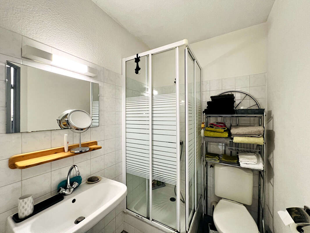 Appartement à SERIGNAN