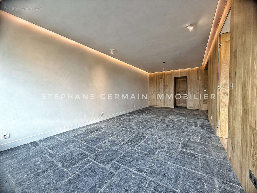 Appartement à MEGEVE