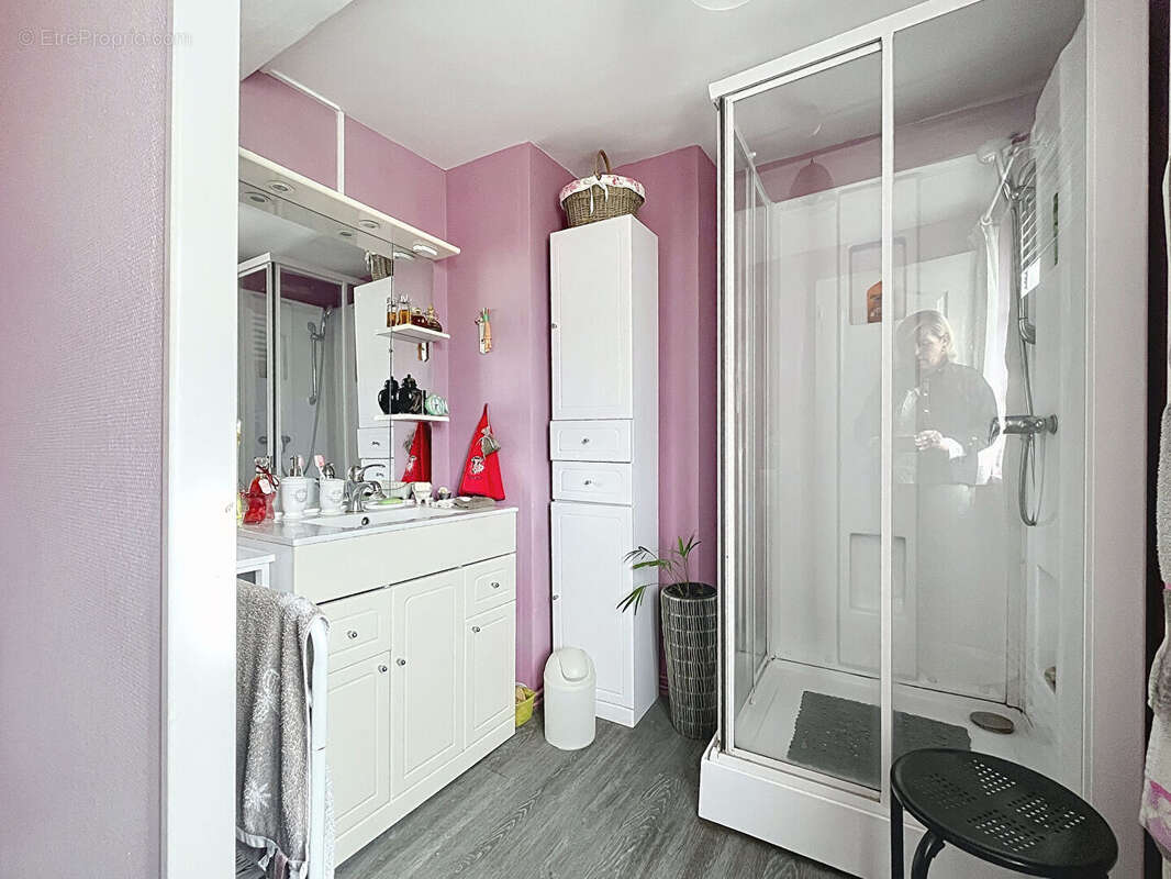 Maison à PONT-AUDEMER