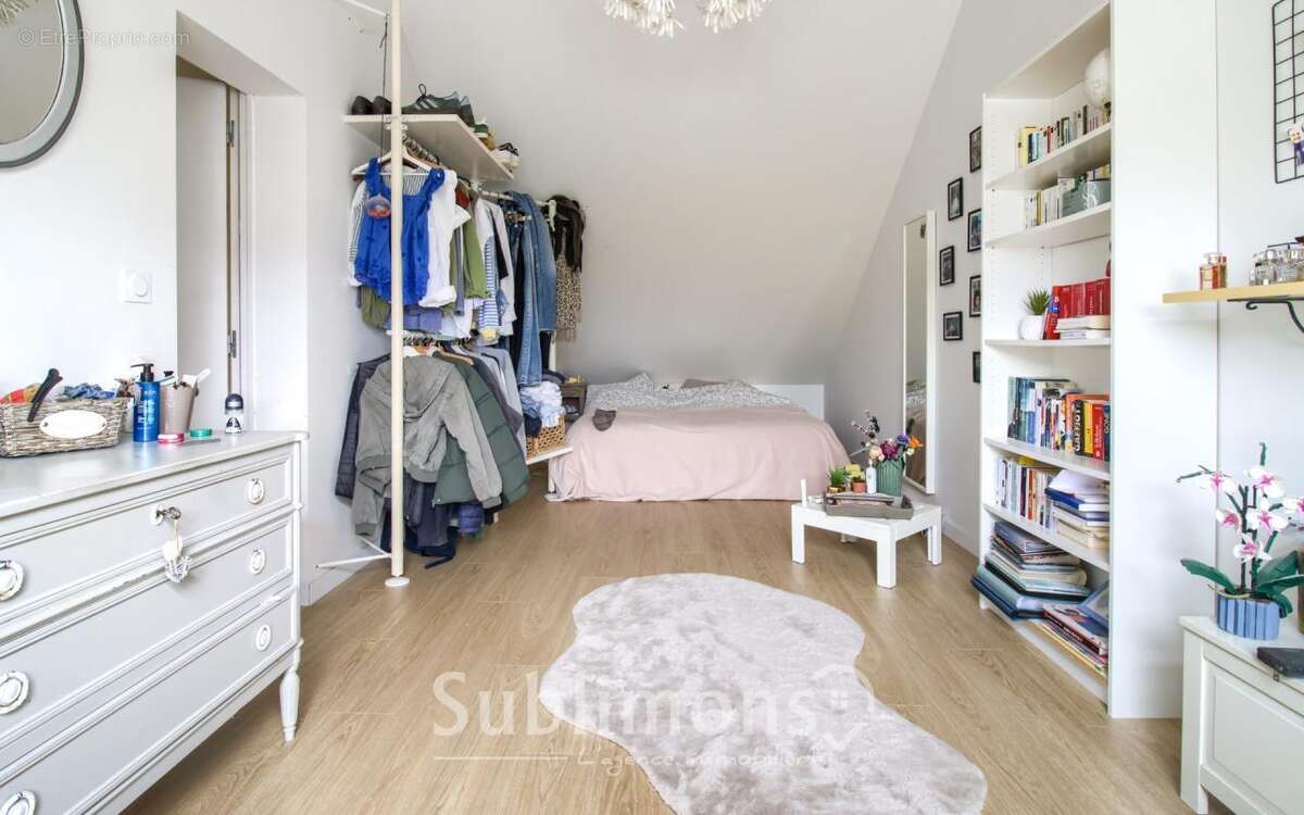 Maison à NANTES