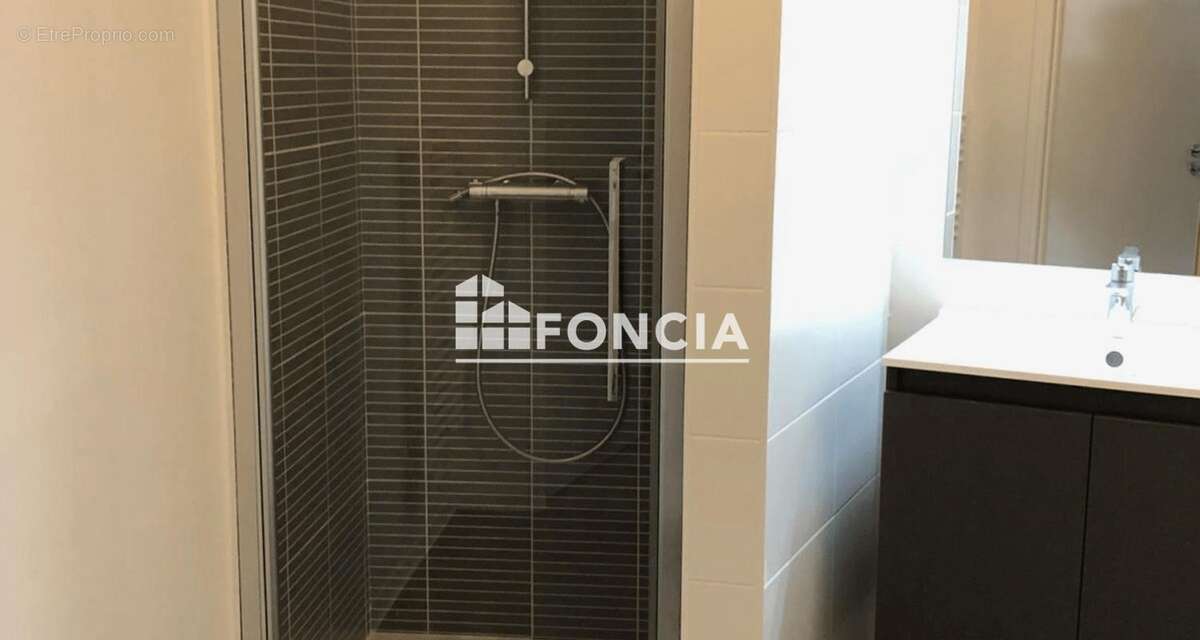 Appartement à CAEN
