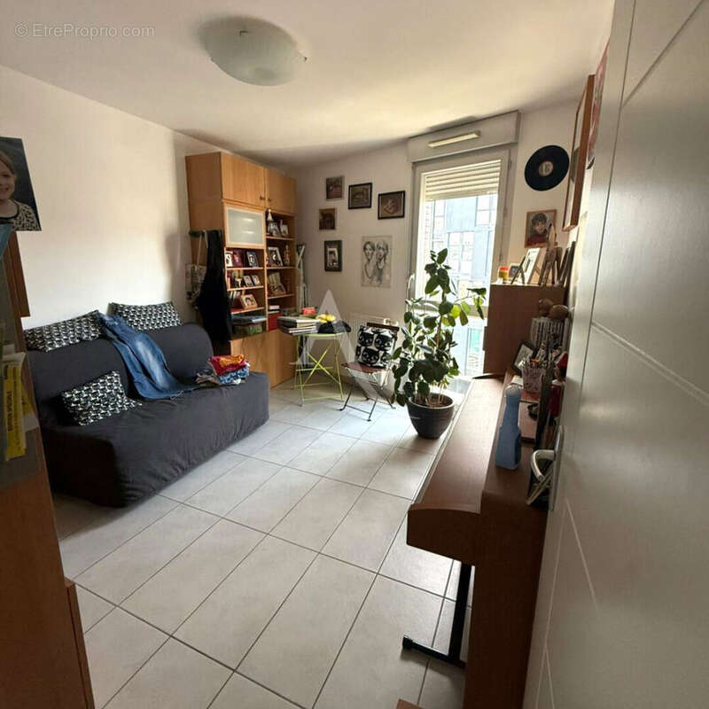 Appartement à LYON-7E