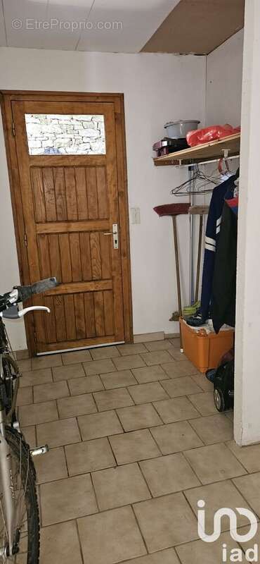 Photo 9 - Maison à CHAMPLITTE