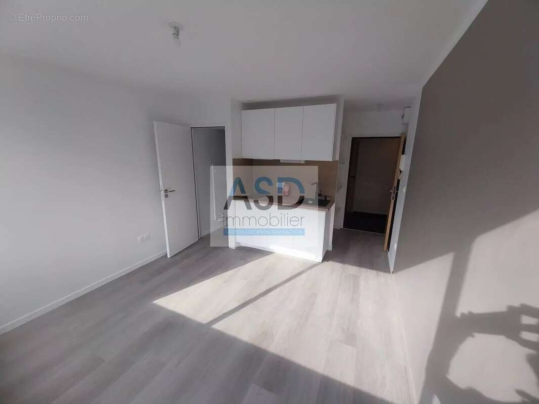 Appartement à ROUBAIX