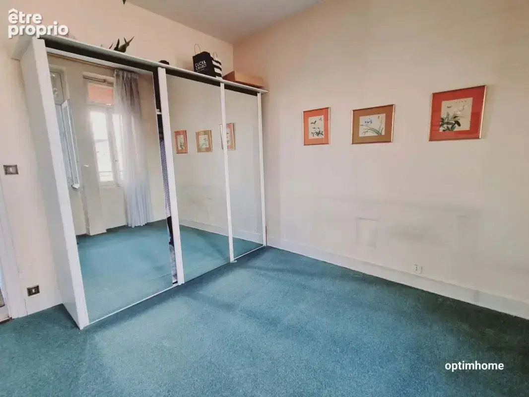 Brive centre ville - Appartement 2/3 chambres - photo 7