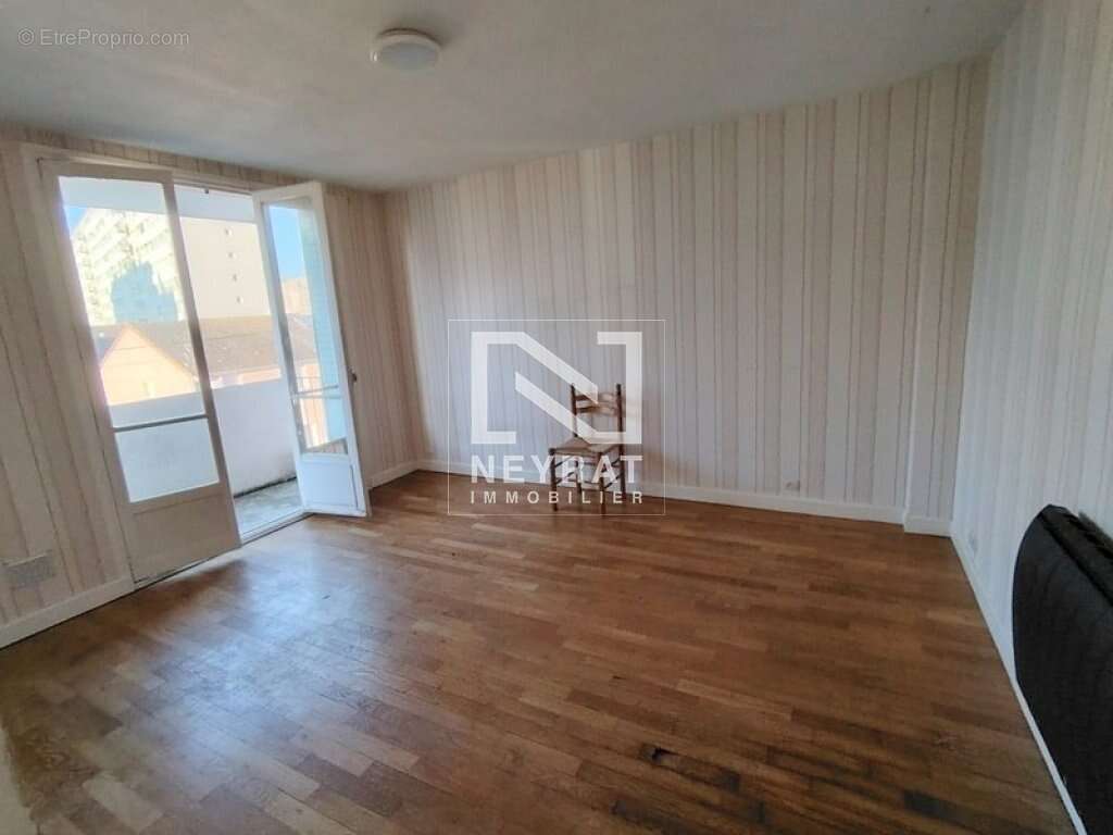 Appartement à CHALON-SUR-SAONE
