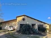 Maison à SAINT-DENIS-LA-CHEVASSE