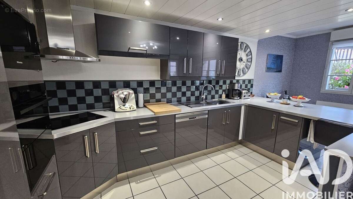 Photo 3 - Appartement à HARFLEUR