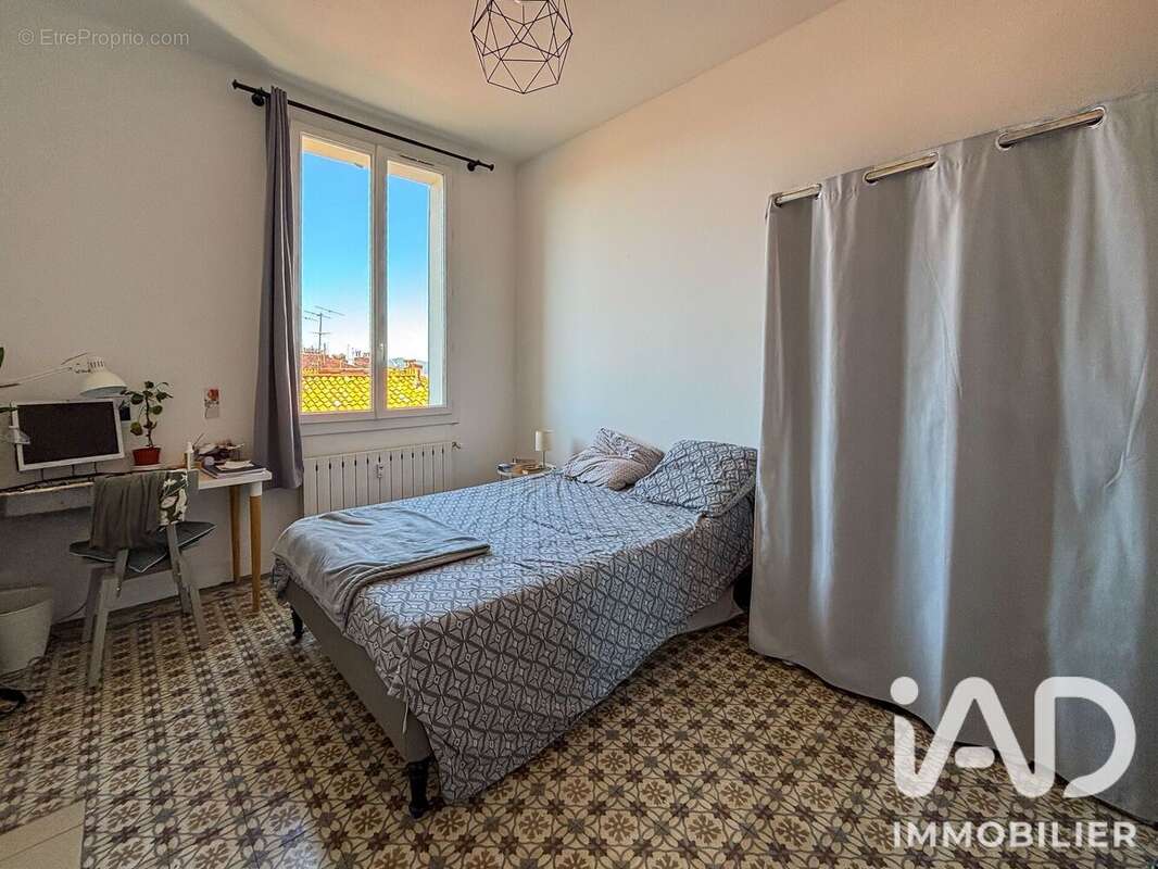 Photo 3 - Appartement à TOULON