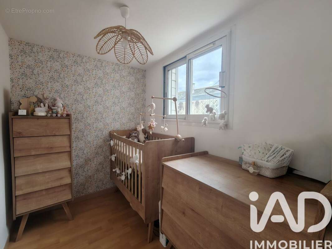 Photo 8 - Maison à INDRE