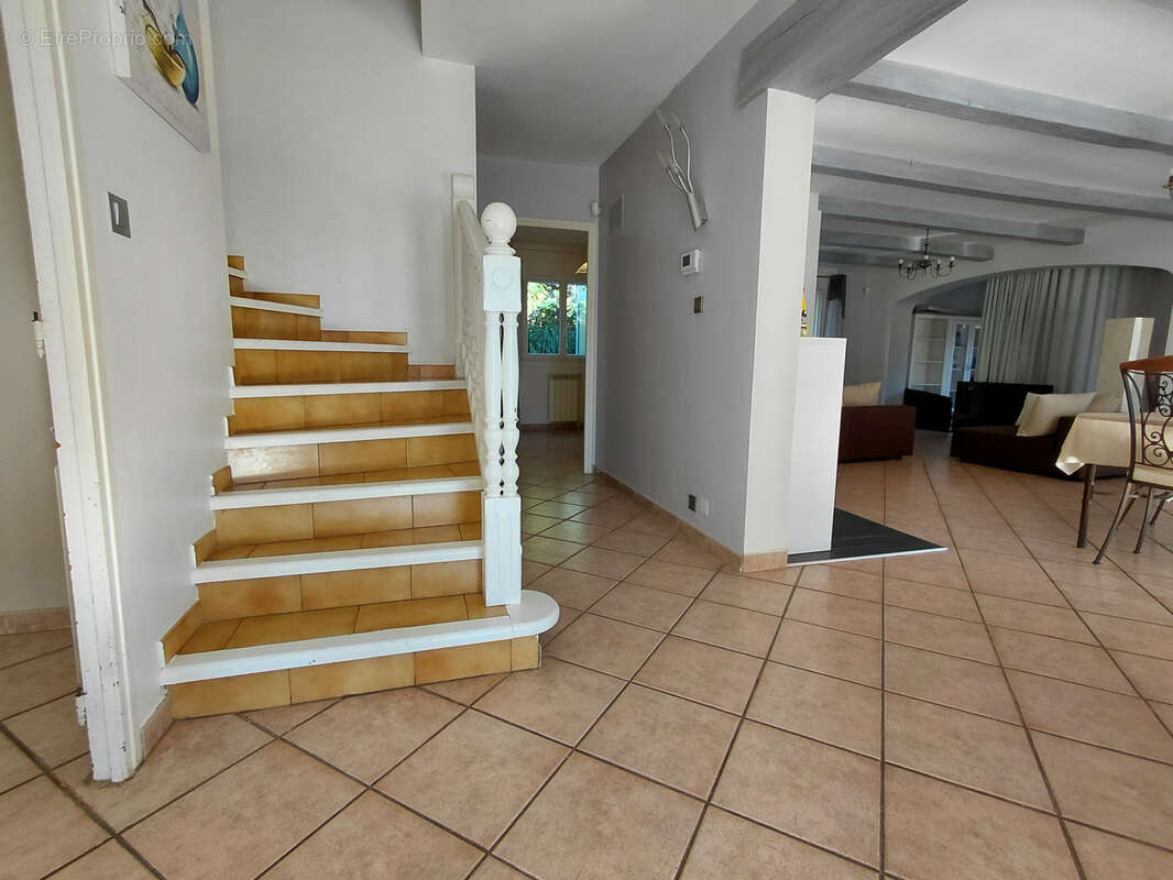 Maison à AGDE
