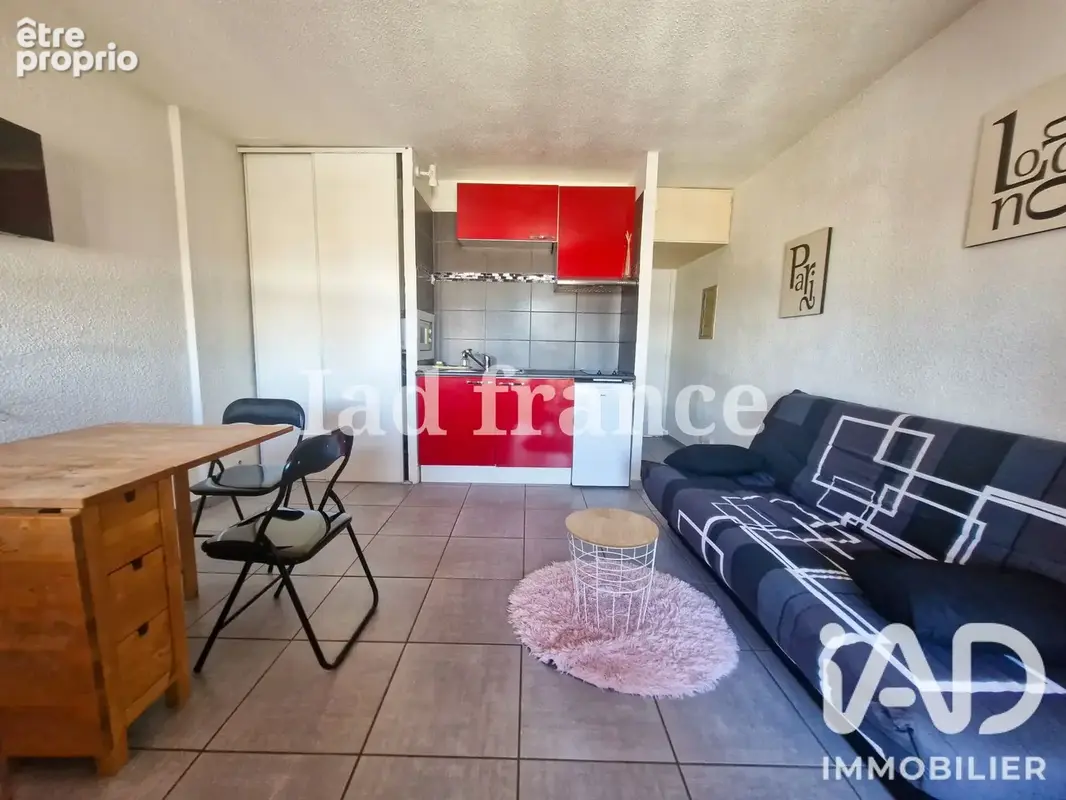 Photo 1 - Appartement à CANET-EN-ROUSSILLON