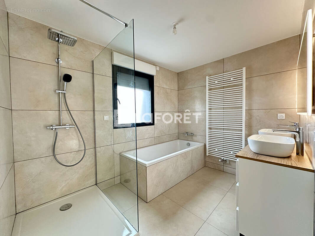 Maison à MONS-EN-PEVELE