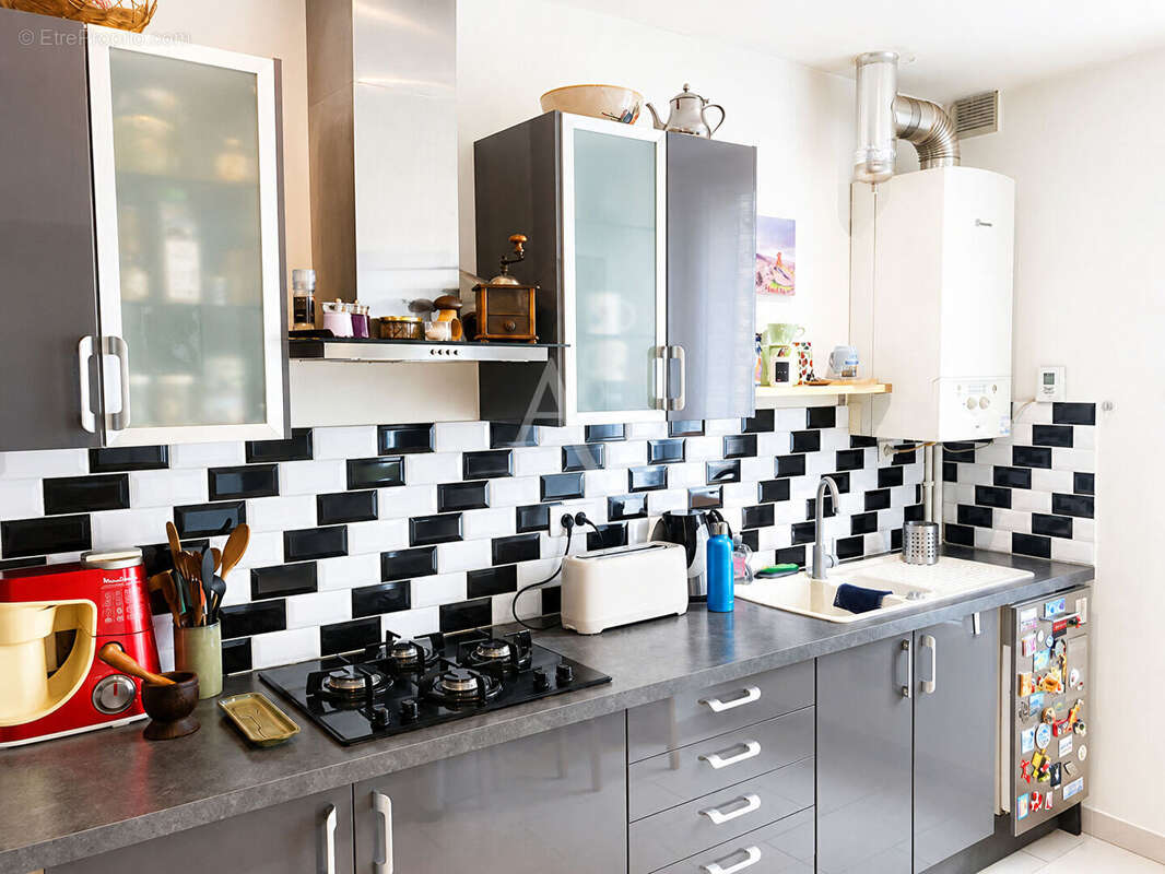 Appartement à ALFORTVILLE