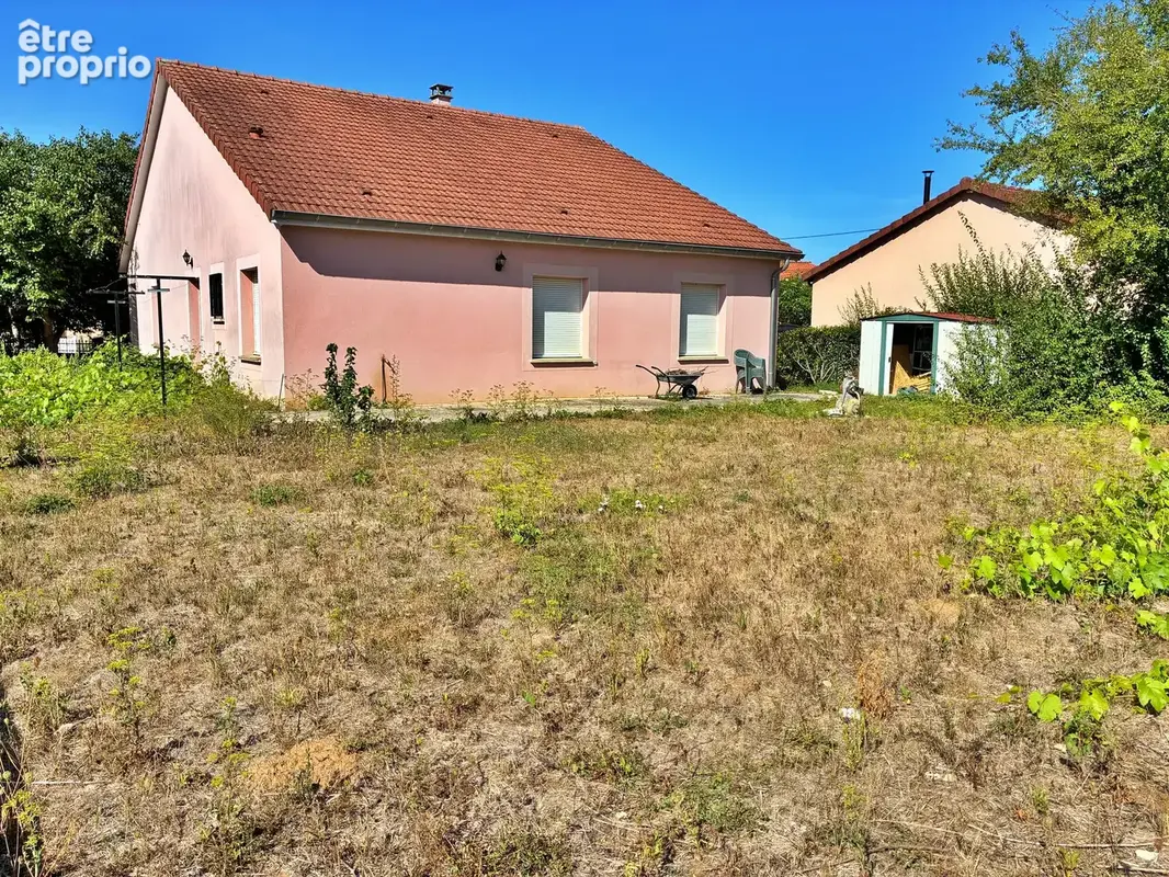 Maison de plain-pied - photo 10