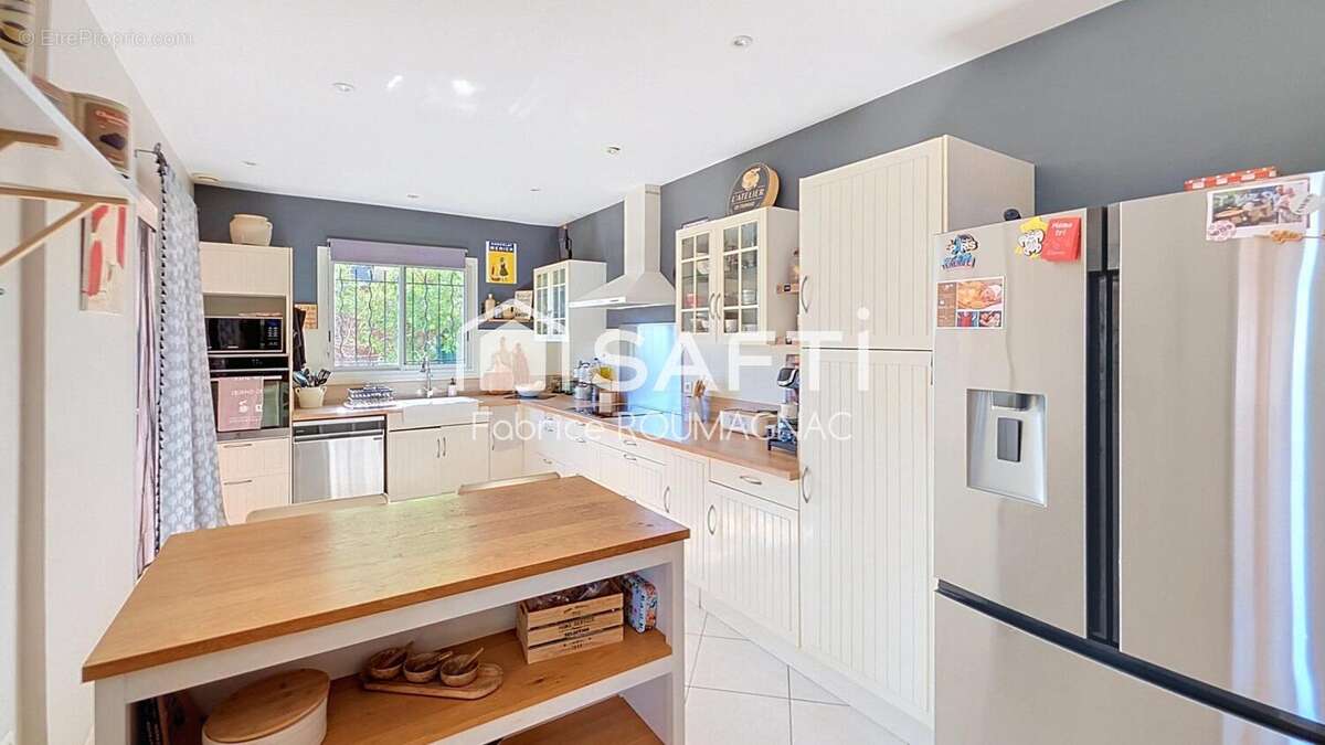 Maison 153 m² à Cazouls-Les-Beziers  - photo 6