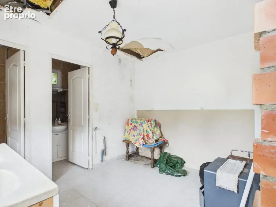 Maison 6 pièces 154 m² à vendre à Clastres (02440) - photo 20